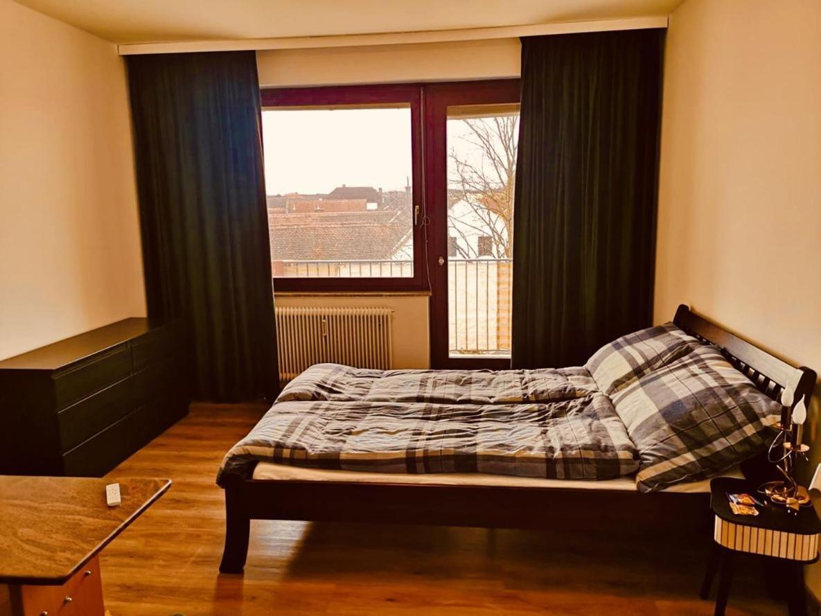 Thermenland-Traum Apartment Fuerstenfeld Exterior foto